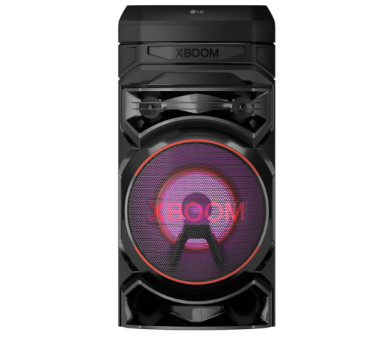 SISTEMA MINI LG - RNC5 SISTEMA MINI LG - RNC5