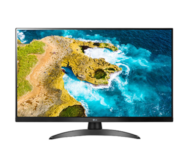 MONITOR TV LG - 27TQ615S-PZ