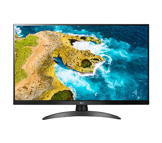 MONITOR TV LG - 27TQ615S-PZ MONITOR TV LG - 27TQ615S-PZ
