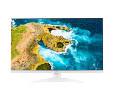 MONITOR TV LG - 27TQ615S-WZ