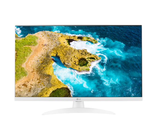 MONITOR TV LG - 27TQ615S-WZ MONITOR TV LG - 27TQ615S-WZ