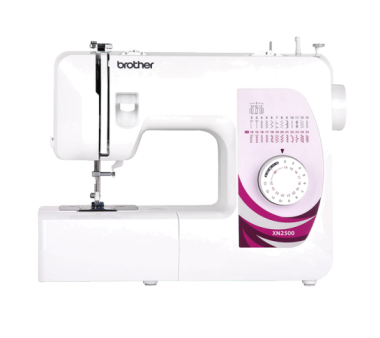 MAQUINA COSTURA BROTHER - XN 2500