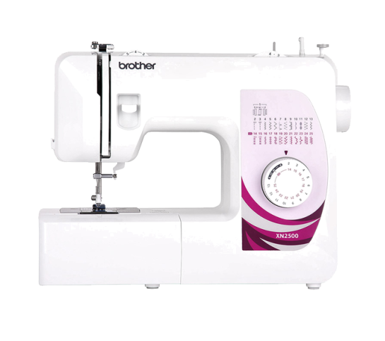 MAQUINA COSTURA BROTHER - XN 2500 MAQUINA COSTURA BROTHER - XN 2500