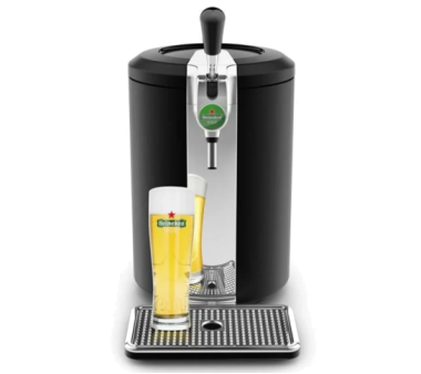 MAQUINA DE CERVEJA KRUPS - VB450E10