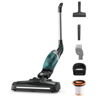 ASPIRADOR VERTICAL ROWENTA - RH 1239 WO