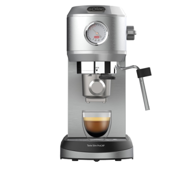 MAQUINA DE CAFE EXPRESSO SOLAC - CE4523