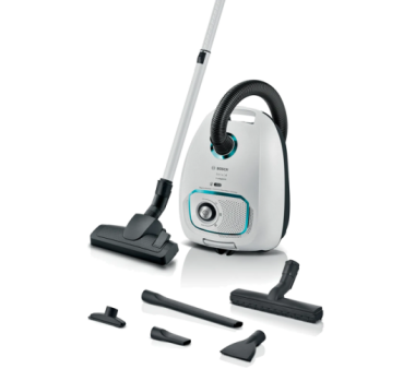 ASPIRADOR BOSCH - BGB41HYG1H -