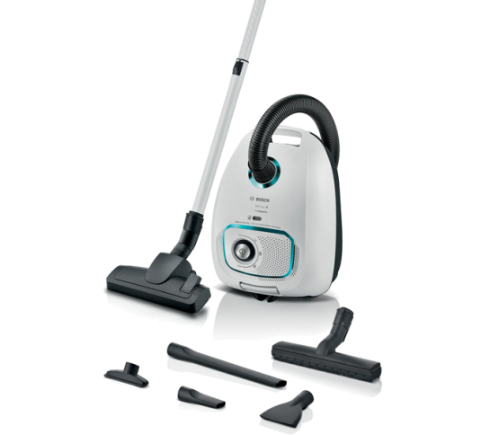 ASPIRADOR BOSCH - BGB41HYG1H -