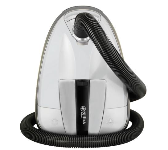 ASPIRADOR NILFISK - SELECT ALLERGY EU - 128390149 ASPIRADOR NILFISK - SELECT ALLERGY EU - 128390149