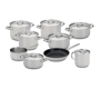 CONJUNTO SILAMPOS LOW COST ESSENTIAL / ID IND.