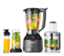 LIQUIDIFICADORA NUTRIBULLET - NBF508B