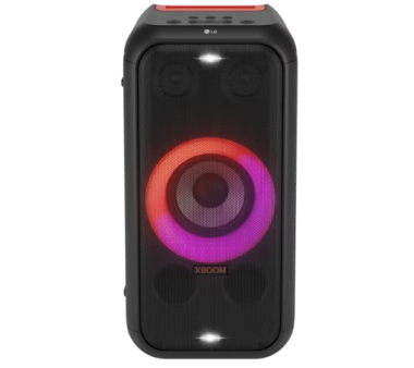 SISTEMA MINI LG - XL5S