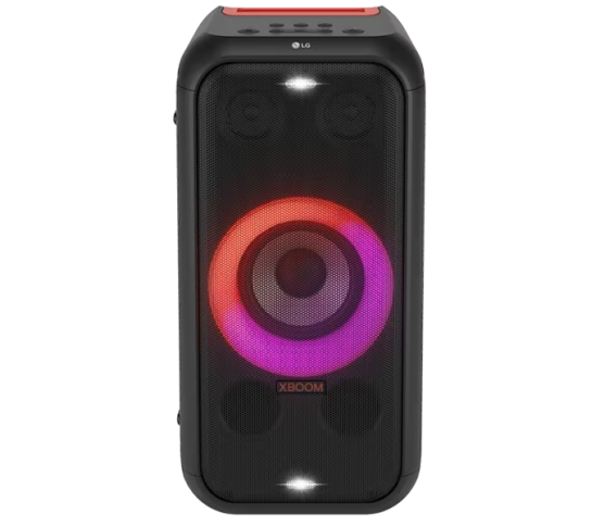 SISTEMA MINI LG - XL5S SISTEMA MINI LG - XL5S