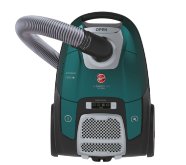 ASPIRADOR HOOVER H-ENERGY 530 ALLERGY - HE530ALG 011