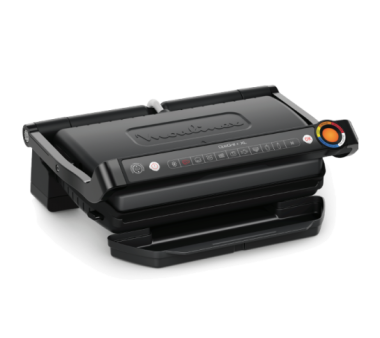 GRELHADOR DE PLACAS MOULINEX OPTIGRILL+ XL - GI727810