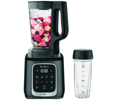 LIQUIDIFICADORA MOULINEX INFINITYMIX+ - LM91HD10