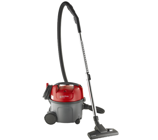 ASPIRADOR NILFISK - THOR - 107415316