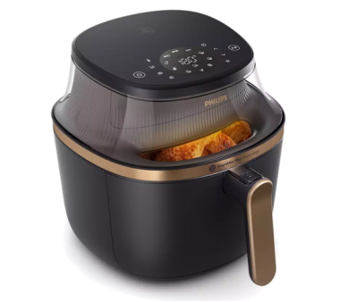 FRITADEIRA AIRFRYER PHILIPS - NA 342/00