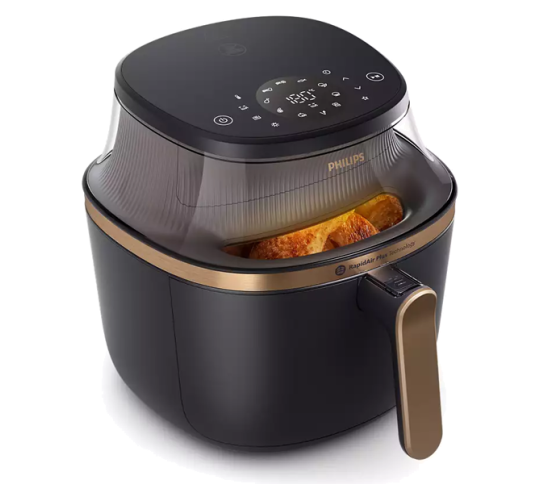 FRITADEIRA AIRFRYER PHILIPS - NA 342/00