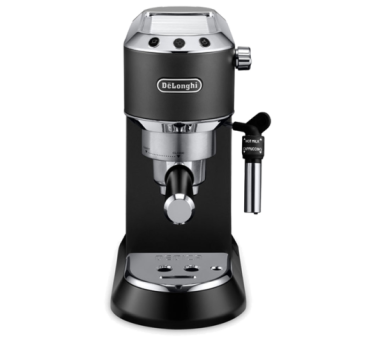 MAQUINA DE CAFE EXPRESSO DELONGHI - EC 685 BK