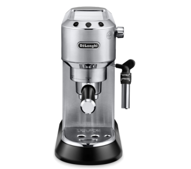 MAQUINA DE CAFE EXPRESSO DELONGHI - EC 685 M