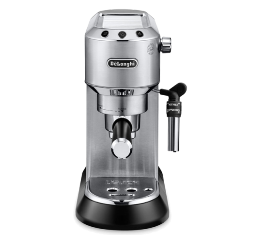 MAQUINA DE CAFE EXPRESSO DELONGHI - EC 685 M