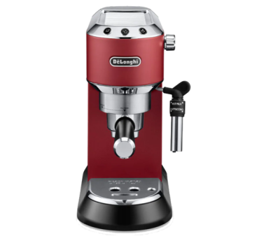 MAQUINA DE CAFE EXPRESSO DELONGHI - EC 685 R