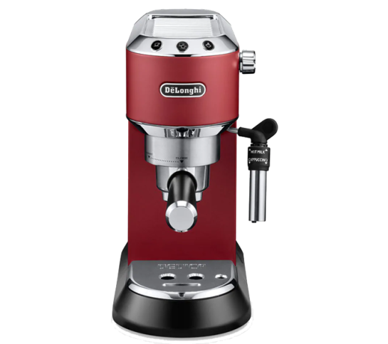 MAQUINA DE CAFE EXPRESSO DELONGHI - EC 685 R