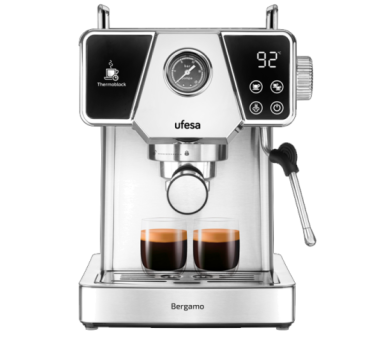 MAQUINA CAFE EXPRESSO UFESA - BERGAMO - 71705458