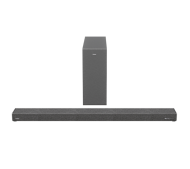 SOUNDBAR HAIER - HSD210K6