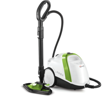 LIMPEZA VAPOR POLTI VAPORETTO SAMRT 100 ECO - PTEU0317