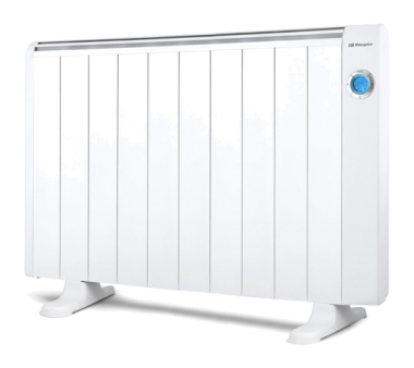 EMISSOR TERMICO DIGITAL ORBEGOZO - RRE 1810 A