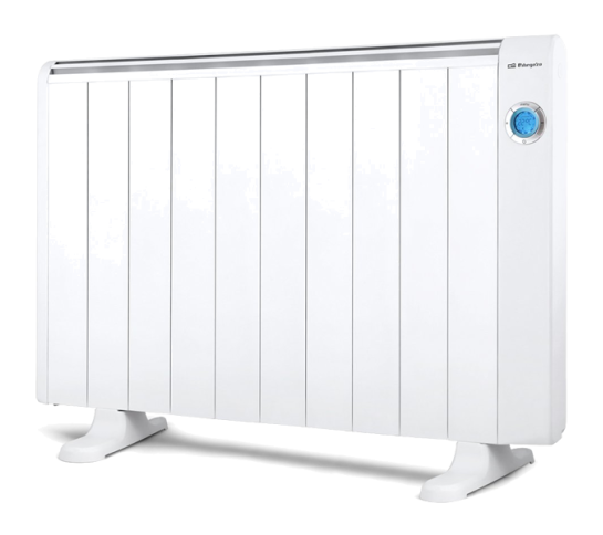 EMISSOR TERMICO DIGITAL ORBEGOZO - RRE 1810 A