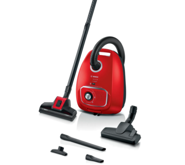 ASPIRADOR BOSCH - BGB41PET1 -