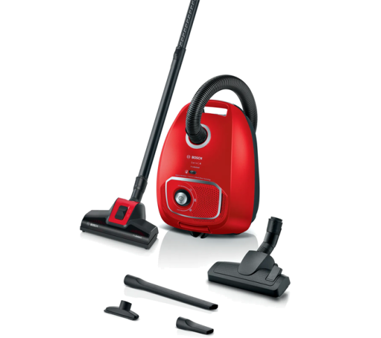 ASPIRADOR BOSCH - BGB41PET1 -