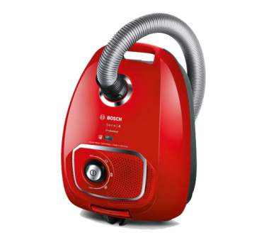ASPIRADOR BOSCH - BGBS4PET1 -