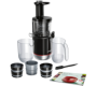 SLOW JUICER BOSCH - MESM731M -