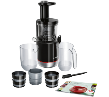 SLOW JUICER BOSCH - MESM731M -