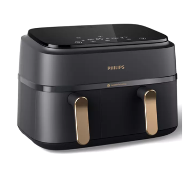 FRITADEIRA AIRFRYER PHILIPA - NA 352/00