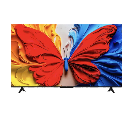 QLED TCL - 32S5K QLED TCL - 32S5K