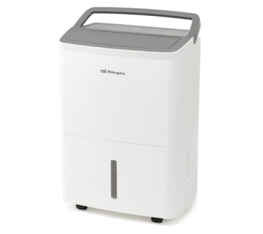 DESUMIDIFICADOR ORBEGOZO - DH 1655 - 16LTS