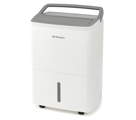 DESUMIDIFICADOR ORBEGOZO - DH 1655 - 16LTS
