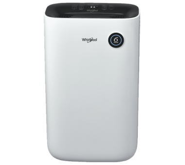 DESUMIDIFICADOR WHIRLPOOL - DE20W5252