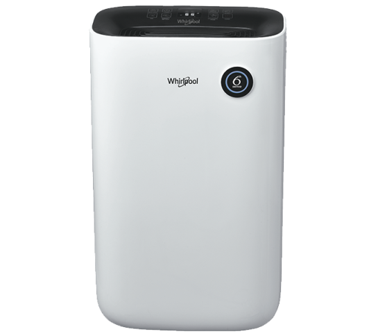 DESUMIDIFICADOR WHIRLPOOL - DE20W5252 DESUMIDIFICADOR WHIRLPOOL - DE20W5252