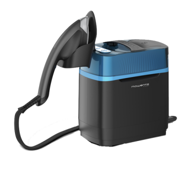 SISTEMA DE ENGOMAR PORTATIL ROWENTA - UR 2020D1