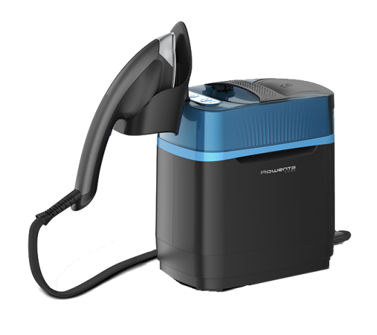 SISTEMA DE ENGOMAR PORTATIL ROWENTA - UR 2020D1