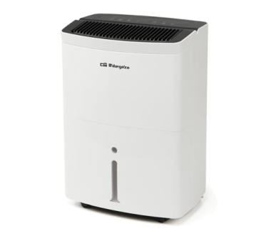 DESUMIDIFICADOR ORBEGOZO - DH 2075 - 20LTS