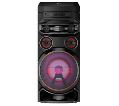 SISTEMA MINI LG - RNC7