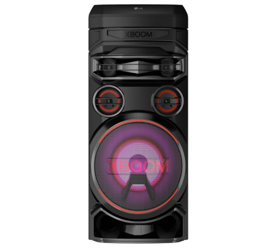 SISTEMA MINI LG - RNC7