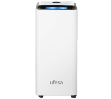 DESUMIDIFICADOR UFESA - DH5020 - 86104617